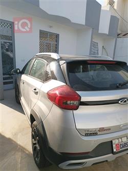 Chery Tiggo 2 Pro